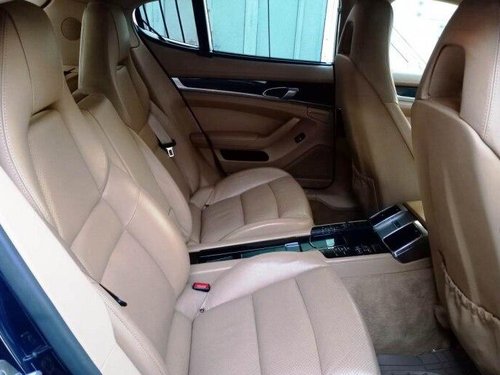 Used 2015 Porsche Panamera AT for sale in New Delhi