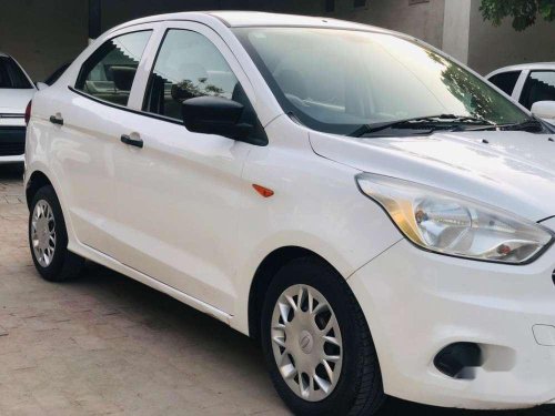 Used Ford Figo Aspire 2016 MT for sale in Dhuri