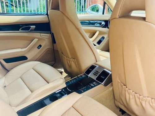 2016 Porsche Panamera Diesel AT for sale in Kolkata 