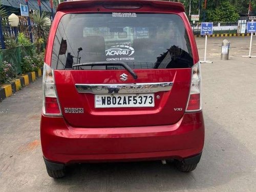 2014 Maruti Suzuki Stingray MT for sale in Kolkata 