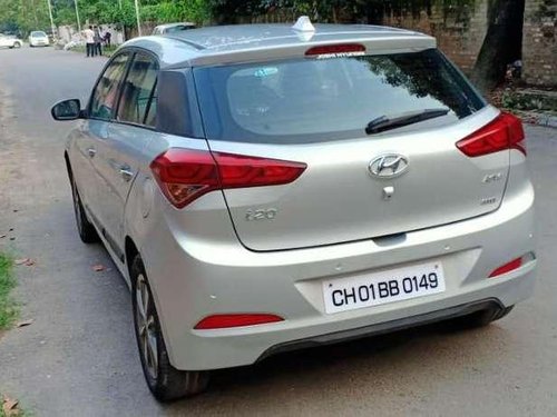 Used Hyundai Elite i20 Asta 1.2 2015 MT for sale in Chandigarh 