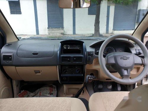 Chevrolet Tavera Neo 3 Max -10 STR BS-IV, 2012, MT in Surat 