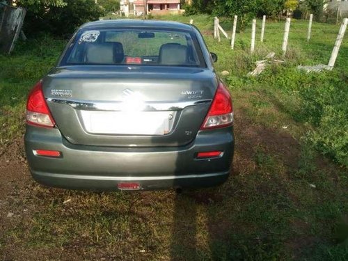 Used 2009 Maruti Suzuki Swift Dzire MT in Nashik 