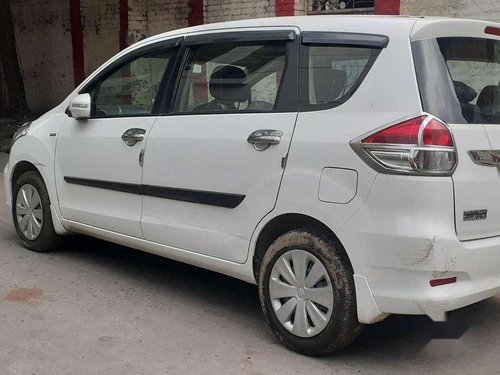 Used Maruti Suzuki Ertiga VDI 2016 MT for sale in Kanpur 