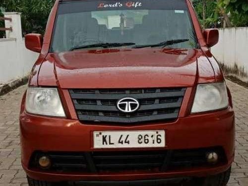 Used Tata Sumo CX 2009 MT for sale in Perumbavoor 