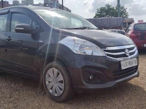 Maruti Suzuki Ertiga VDI 2016 MT for sale in Ahmedabad 