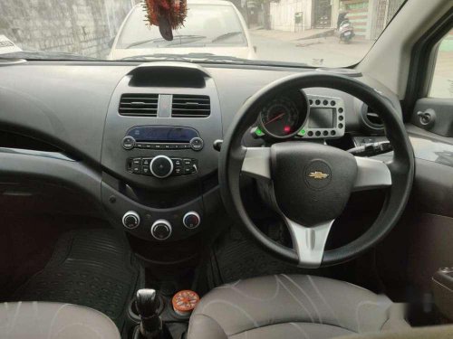 Used Chevrolet Beat LT 2013 MT for sale in Nagpur