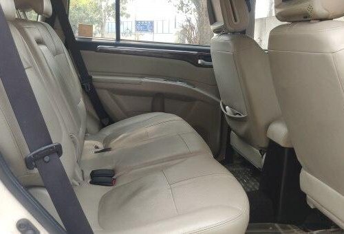 Used Mitsubishi Pajero Sport 2015 AT for sale in New Delhi