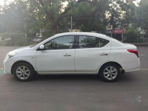 2013 Nissan Sunny MT for sale in Chennai 