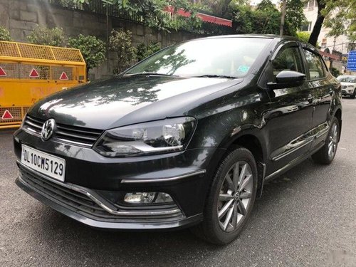 Volkswagen Ameo 2019 MT in New Delhi