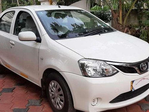 Used Toyota Etios GD SP 2017 MT for sale in Kochi 