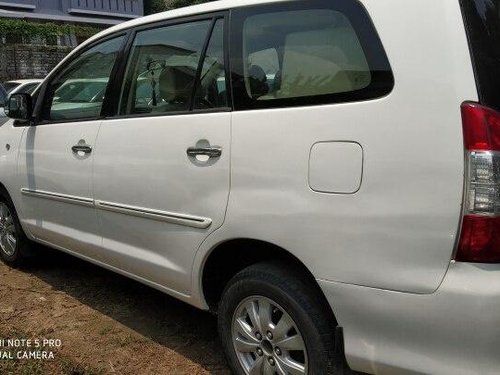 Used 2010 Toyota Innova MT for sale in Patna 