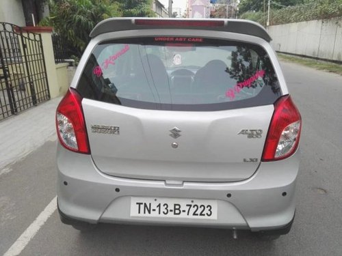 2019 Maruti Suzuki Alto 800 MT for sale in Chennai 