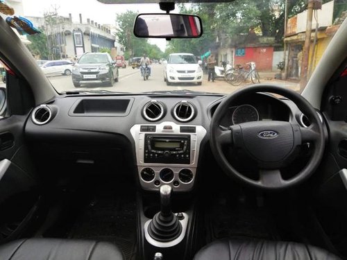 Used Ford Figo 2010 MT for sale in Nagpur