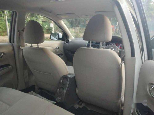 2013 Nissan Sunny MT for sale in Chennai 