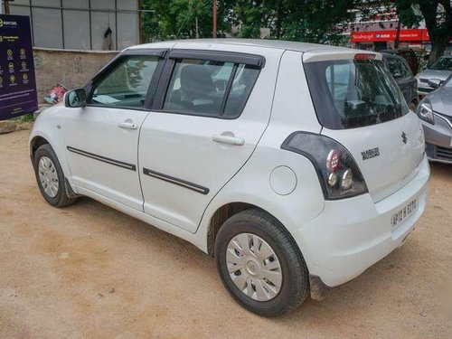 Maruti Suzuki Swift 2008 MT for sale in Hyderabad 