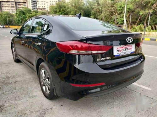 Used 2017 Hyundai Elantra MT for sale in Mumbai