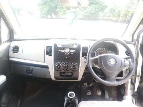 Used 2014 Maruti Suzuki Wagon R VXi MT for sale in Kanpur 