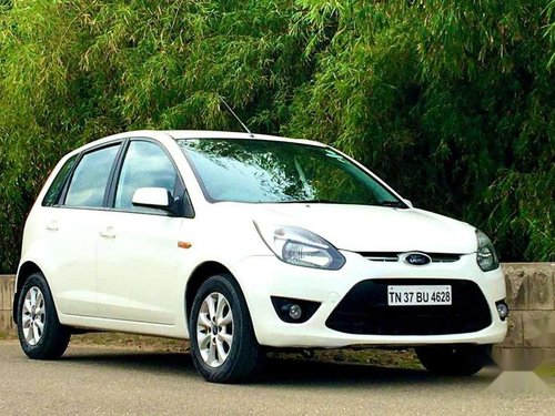 Ford Figo 1.5D TITANIUM, 2012, MT in Coimbatore 