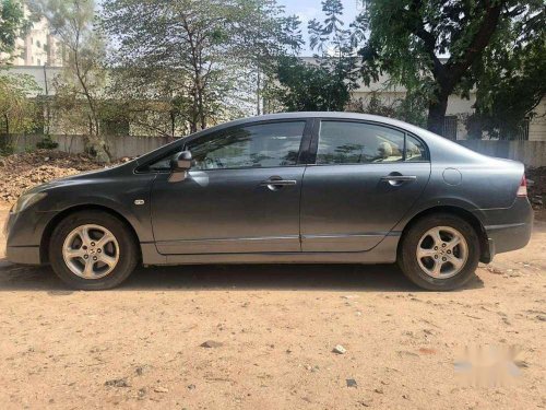 Honda Civic 1.8S , 2010, CNG & Hybrids MT in Vadodara 