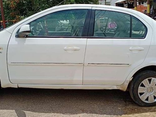 Ford Fiesta SXi 1.4 TDCi ABS, 2007, Diesel MT for sale in Chitradurga 