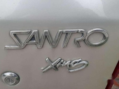 Used Hyundai Santro Xing GL 2008 MT in Kanpur 