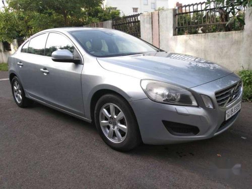 Used Volvo S60 D3 2014 AT for sale in Surat 