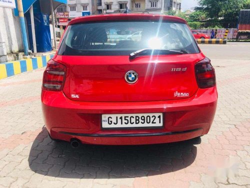 Used BMW 1 Series 2013 AT for sale in Navsari 