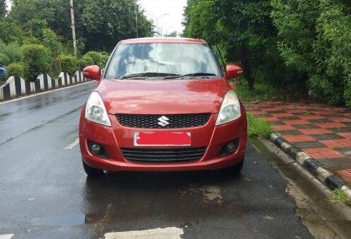 Maruti Suzuki Swift VDI 2014 MT for sale in Surat 