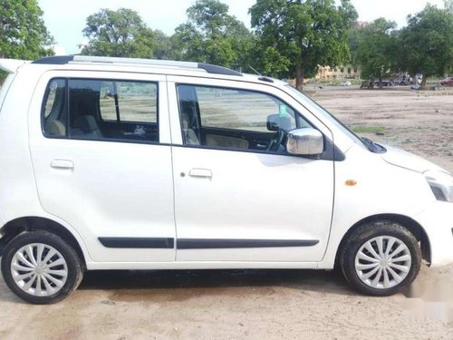 Used 2014 Maruti Suzuki Wagon R VXi MT for sale in Kanpur 