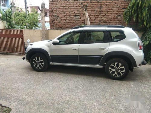 Used Nissan Terrano XL (D), 2014, Diesel MT for sale in Patna 