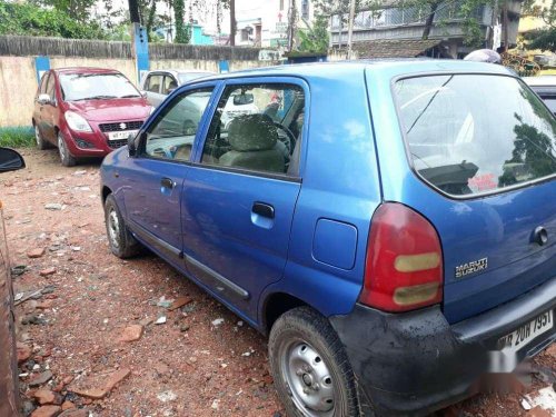 Used 2008 Maruti Suzuki Alto MT for sale in Kolkata 