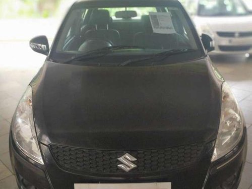 2014 Maruti Suzuki Swift VDI MT for sale in Visakhapatnam 