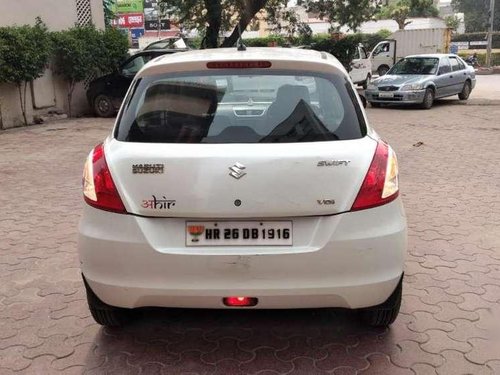 Maruti Suzuki Swift VDI 2017 MT for sale in Gurgaon 