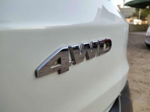 Honda CR-V 2.4L 4WD AVN, 2015, AT for sale in Ahmedabad 