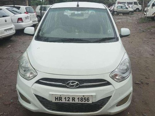 Used Hyundai i10 Magna 2011 MT in Ajnala 