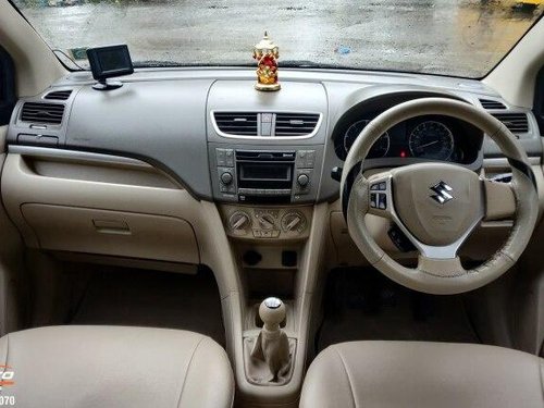 Used 2017 Maruti Suzuki Ertiga MT for sale in Thane