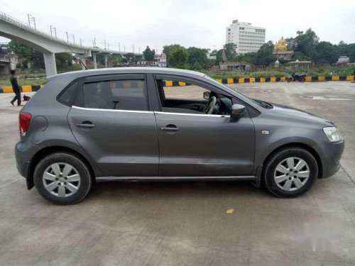 2011 Volkswagen Polo MT for sale in Lucknow 