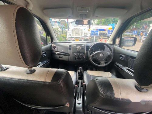 2014 Maruti Suzuki Stingray MT for sale in Kolkata 