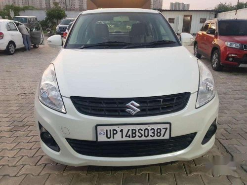 Used 2012 Maruti Suzuki Swift Dzire MT in Ghaziabad 