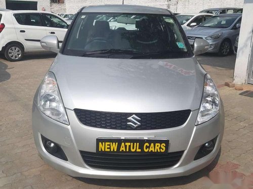 2014 Maruti Suzuki Swift VXi MT for sale in Chandigarh 