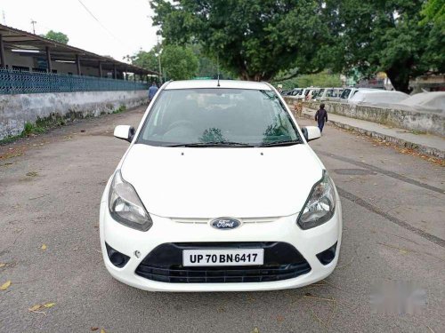 Used Ford Figo 2011 MT for sale in Faizabad 