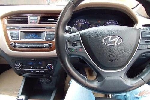 Used Hyundai Elite i20 2015 MT for sale in New Delhi