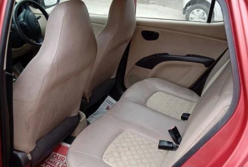 Used 2009 Hyundai i10 MT for sale in New Delhi