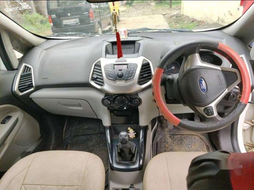 Used Ford Ecosport 2016 MT for sale in Mandsaur 