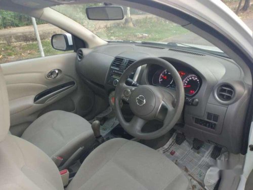 2013 Nissan Sunny MT for sale in Chennai 