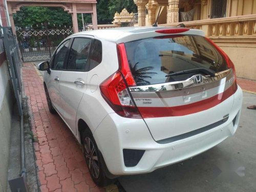 2019 Honda Jazz VX MT for sale in Surat 