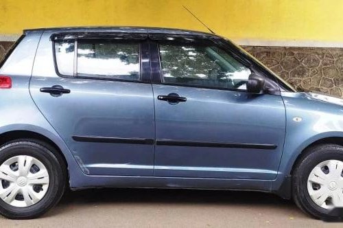 Maruti Suzuki Swift VXI 2010 MT for sale in Pune 