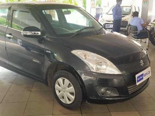 2014 Maruti Suzuki Swift VDI MT for sale in Visakhapatnam 