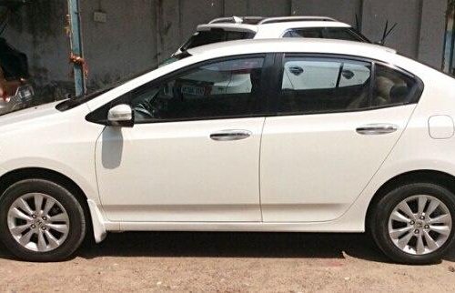 2012 Honda City MT for sale in Kolkata 